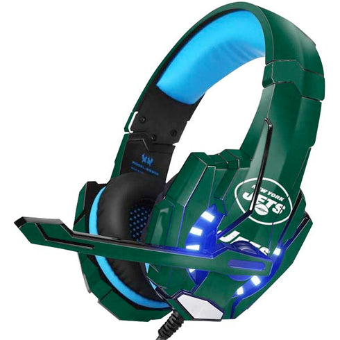 NFL New York Jets Distressed BENGOO G9000 Skin